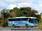 Transnorte - Transporte e Turismo Norte de Minas 47200 na cidade de Montes Claros, Minas Gerais, Brasil, por João Paulo Brito Siqueira. Número da foto: #:id.