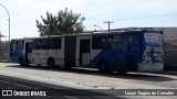 VB Transportes e Turismo 1574 na cidade de Campinas, São Paulo, Brasil, por Lucas Targino de Carvalho. Número da foto: #:id.