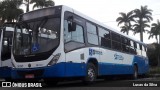 Transol Transportes Coletivos 50369 na cidade de Florianópolis, Santa Catarina, Brasil, por Lucas da Silva. Número da foto: #:id.