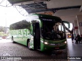 Auto Viação Catarinense 3326 na cidade de Joinville, Santa Catarina, Brasil, por Paulinho Sartor. Número da foto: #6784373.