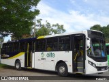 Viação Elite 2331 na cidade de Volta Redonda, Rio de Janeiro, Brasil, por Rafael H.. Número da foto: #:id.