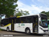 Viação Elite 2331 na cidade de Volta Redonda, Rio de Janeiro, Brasil, por Rafael H.. ID da foto: :id.