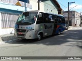 Viação Atual 1306 na cidade de São Paulo, São Paulo, Brasil, por André Oliveira. Número da foto: #6783928.