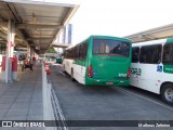 OT Trans - Ótima Salvador Transportes 20724 na cidade de Salvador, Bahia, Brasil, por Matheus Zeferino. Número da foto: #6784830.