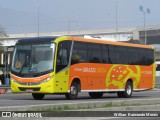 Empresa de Transportes Braso Lisboa RJ 215.009 na cidade de Rio de Janeiro, Rio de Janeiro, Brasil, por Willian Raimundo Morais. Número da foto: #:id.
