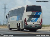 Viação Central Bahia de Transportes 1670 na cidade de Messias, Alagoas, Brasil, por Lenilson da Silva Pessoa. Número da foto: #:id.