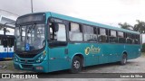 Transporte Coletivo Estrela 1198 na cidade de Florianópolis, Santa Catarina, Brasil, por Lucas da Silva. Número da foto: #:id.