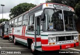 Viação Osasco 1981 na cidade de São Paulo, São Paulo, Brasil, por Vicente de Paulo Alves. Número da foto: #6785027.