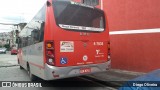 Pêssego Transportes 4 7835 na cidade de São Paulo, São Paulo, Brasil, por Diego Oliveira. Número da foto: #:id.
