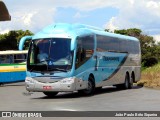 Transnorte - Transporte e Turismo Norte de Minas 85000 na cidade de Montes Claros, Minas Gerais, Brasil, por João Paulo Brito Siqueira. Número da foto: #:id.