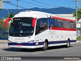 Viação Piracicabana 1772 na cidade de Praia Grande, São Paulo, Brasil, por Guilherme Estevan. Número da foto: #6783789.