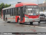 Himalaia Transportes > Ambiental Transportes Urbanos 4 1011 na cidade de São Paulo, São Paulo, Brasil, por Matheus  Daniel. Número da foto: #:id.