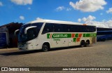 Empresa Gontijo de Transportes 21270 na cidade de Vitória da Conquista, Bahia, Brasil, por João Gabriel Gonçalves da Rocha. Número da foto: #6785365.