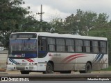 TTL S.A. - Transporte y Turismo Lambaré - Líneas 23-24-31 y 33 0161 na cidade de Mariano Roque Alonso, Central, Paraguai, por Sebastian Espinola. Número da foto: #6785065.