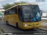 Viação Itapemirim 5549 na cidade de Caruaru, Pernambuco, Brasil, por Lenilson da Silva Pessoa. Número da foto: #6784731.