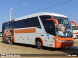 Ônibus Particulares 5040 na cidade de Juazeiro do Norte, Ceará, Brasil, por Vieira Santos. Número da foto: #:id.