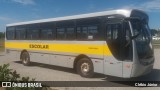 Escolares 5127 na cidade de Brasília, Distrito Federal, Brasil, por Clébio Júnior. Número da foto: #6783628.