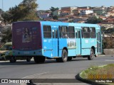 Autotrans > Turilessa 25849 na cidade de Belo Horizonte, Minas Gerais, Brasil, por Weslley Silva. Número da foto: #:id.
