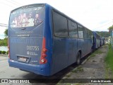 Expresso Pégaso D87755 na cidade de Rio de Janeiro, Rio de Janeiro, Brasil, por Kaio de Macedo. Número da foto: #:id.
