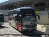 Viação Sampaio 11870 na cidade de Belo Horizonte, Minas Gerais, Brasil, por Weslley Silva. Número da foto: #:id.