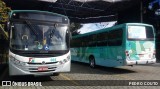 Viação Primeiro de Março 004 na cidade de Teresópolis, Rio de Janeiro, Brasil, por PEDRO COUTO. Número da foto: #6783840.