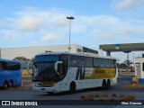 Viação Nacional 10510 na cidade de Goiânia, Goiás, Brasil, por Silas Gouvea. Número da foto: #:id.