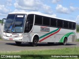 Transilveira 97 na cidade de Teresina, Piauí, Brasil, por Wellington Fernandes de Araújo. Número da foto: #6783558.