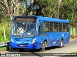 Bettania Ônibus 30717 na cidade de Belo Horizonte, Minas Gerais, Brasil, por Adão Raimundo Marcelino. Número da foto: #6785076.