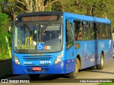 Bettania Ônibus 30714 na cidade de Belo Horizonte, Minas Gerais, Brasil, por Adão Raimundo Marcelino. Número da foto: #:id.