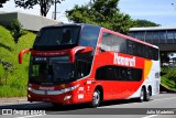 Expresso Itamarati 6702 na cidade de Campinas, São Paulo, Brasil, por Julio Medeiros. Número da foto: #:id.