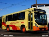 Transcotta Turismo 18020 na cidade de Mariana, Minas Gerais, Brasil, por Davi Neves. ID da foto: :id.