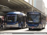 Sambaíba Transportes Urbanos 2 2975 na cidade de São Paulo, São Paulo, Brasil, por Francisco Mauricio Freire. Número da foto: #:id.