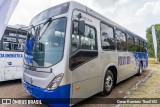 Volvo B8R - 11CIT na cidade de Gustavo A. Madero, Ciudad de México, México, por Omar Ramírez Thor2102. Número da foto: #6783201.