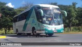 Santa Fé Transportes 092 na cidade de Formiga, Minas Gerais, Brasil, por Diego Felipe. Número da foto: #:id.