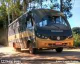 Ônibus Particulares 2004 na cidade de Bonfim, Minas Gerais, Brasil, por Kaique Marquês Medeiros . ID da foto: :id.