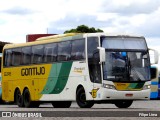 Empresa Gontijo de Transportes 12245 na cidade de Vitória da Conquista, Bahia, Brasil, por Filipe Lima. ID da foto: :id.