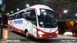 Empresa Reunidas Paulista de Transportes 134602 na cidade de Bauru, São Paulo, Brasil, por Joao Carlos Freire. Número da foto: #:id.