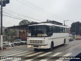 Ônibus Particulares 0256 na cidade de São Paulo, São Paulo, Brasil, por Andre Santos de Moraes. Número da foto: #6784173.