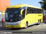 Viação Itapemirim 60599 na cidade de Rio de Janeiro, Rio de Janeiro, Brasil, por Tiago Wenceslau de Souza. Número da foto: #6784720.