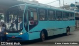 Ônibus Particulares 1791 na cidade de Brumadinho, Minas Gerais, Brasil, por Kaique Marquês Medeiros . Número da foto: #6785379.
