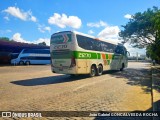 Empresa Gontijo de Transportes 21270 na cidade de Vitória da Conquista, Bahia, Brasil, por João Gabriel Gonçalves da Rocha. Número da foto: #6785353.