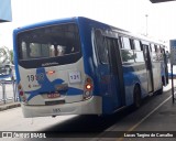 VB Transportes e Turismo 1988 na cidade de Campinas, São Paulo, Brasil, por Lucas Targino de Carvalho. Número da foto: #:id.
