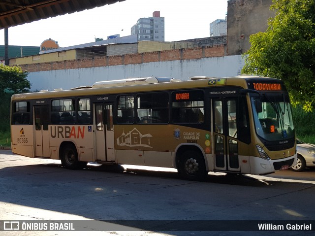 Urban - Mobilidade Urbana de Anápolis 80365 na cidade de Anápolis, Goiás, Brasil, por William Gabriel. Número da foto: #6786491.