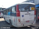 Transportes Barra D13213 na cidade de Rio de Janeiro, Rio de Janeiro, Brasil, por Kaio de Macedo. Número da foto: #:id.
