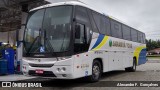 Jaraguá Tour Transporte e Turismo MEN4806 na cidade de Guaramirim, Santa Catarina, Brasil, por Alexandre F.  Gonçalves. Número da foto: #:id.