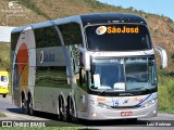 São José Viagens 6000 na cidade de Juiz de Fora, Minas Gerais, Brasil, por Luiz Krolman. Número da foto: #6785769.