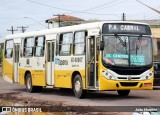 Empresa de Transportes Nova Marambaia AT-86907 na cidade de Belém, Pará, Brasil, por João Honório. Número da foto: #6788119.