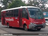 Viação Dedo de Deus 340 na cidade de Teresópolis, Rio de Janeiro, Brasil, por PEDRO COUTO. ID da foto: :id.