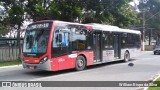 Express Transportes Urbanos Ltda 4 8357 na cidade de São Paulo, São Paulo, Brasil, por William Bispo da Silva. Número da foto: #:id.