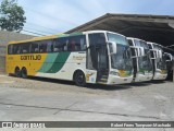 Empresa Gontijo de Transportes 12080 na cidade de Piúma, Espírito Santo, Brasil, por Robert Feres Tompsom Machado. Número da foto: #6787602.